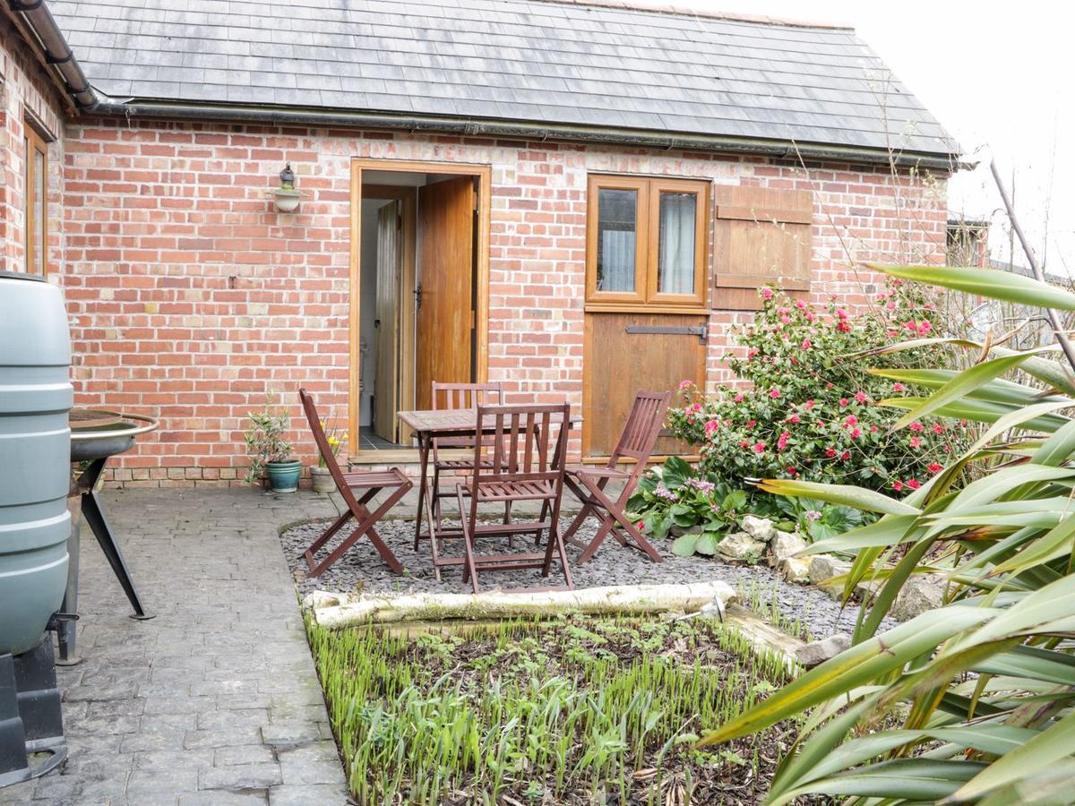 Acorn Cottage 2 Petton Exterior foto