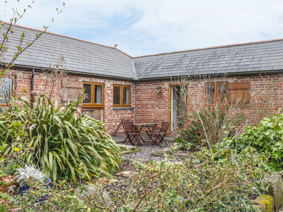 Acorn Cottage 2 Petton Exterior foto