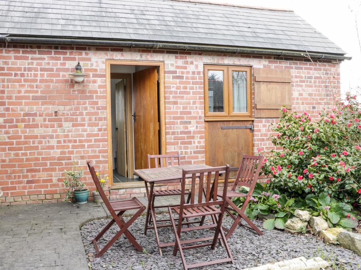Acorn Cottage 2 Petton Exterior foto