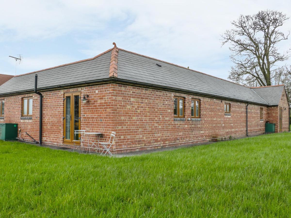 Acorn Cottage 2 Petton Exterior foto